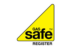 gas safe companies Kirby Muxloe